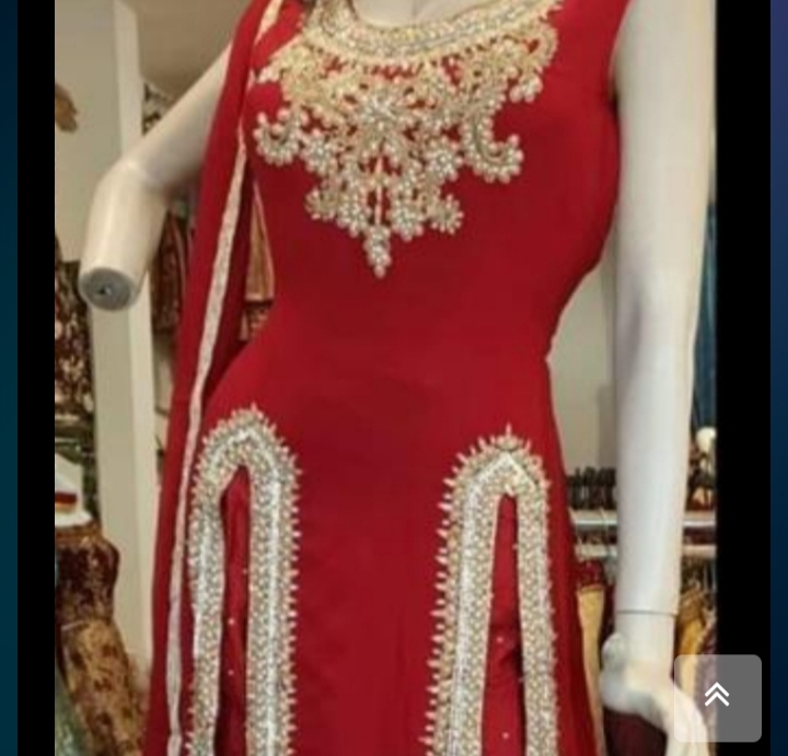 Irshad Zari Fashion 