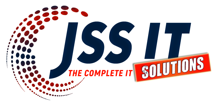 JSS IT Solutions