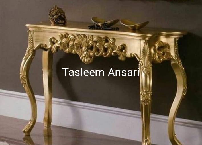 Tasleem Ansari