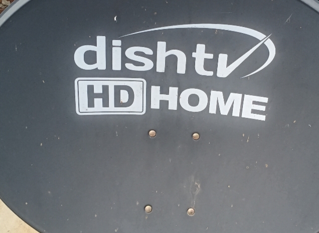 Danish DishTv center