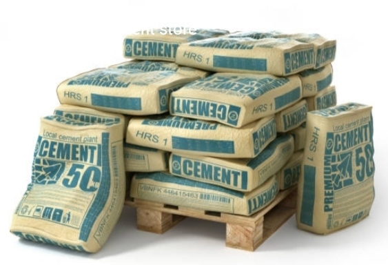 JAGDEESH CEMENT STORE