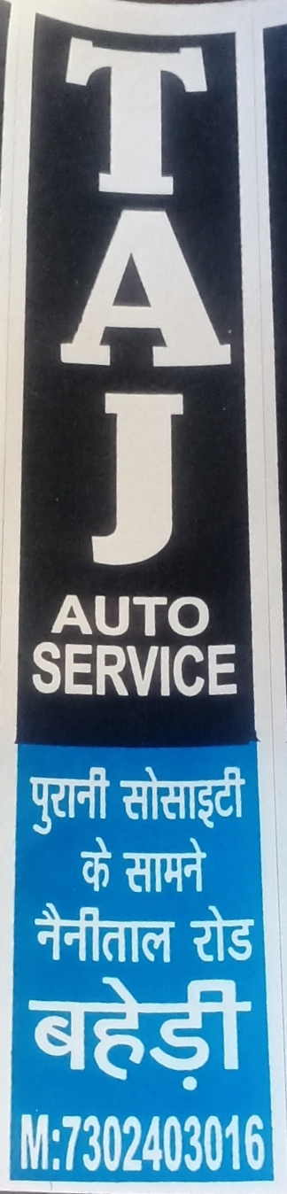 Taj auto service 