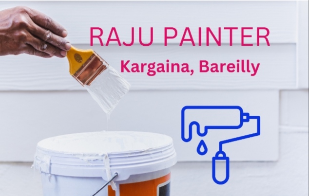 RAJU HOUSE PAINTER