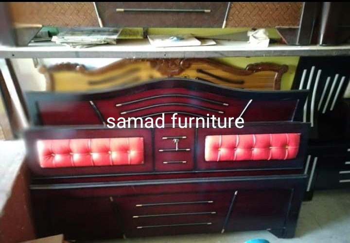 SAMAD FURNITURE IN HALDWANI