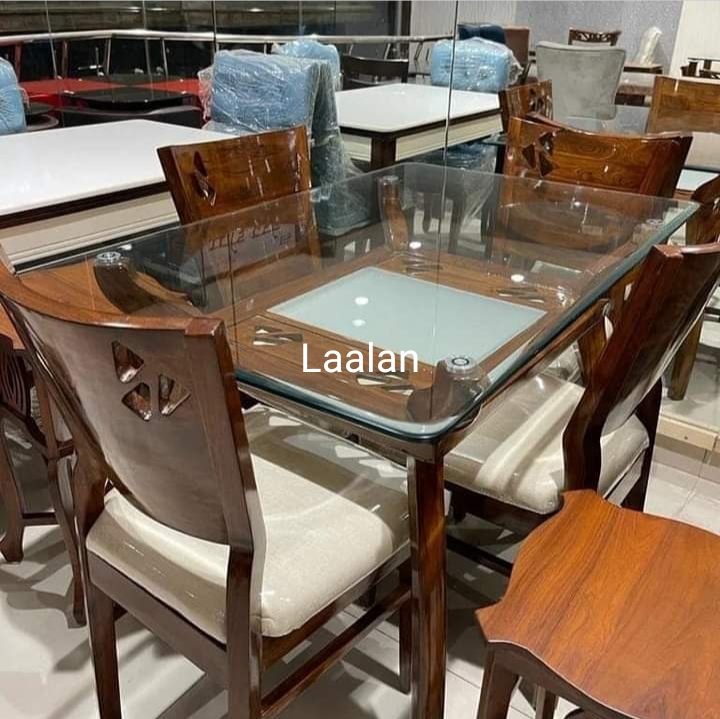 LAALAN FURNITURE, The Furniture Factory