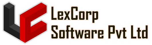 Lexcorp Softwares Pvt Ltd.